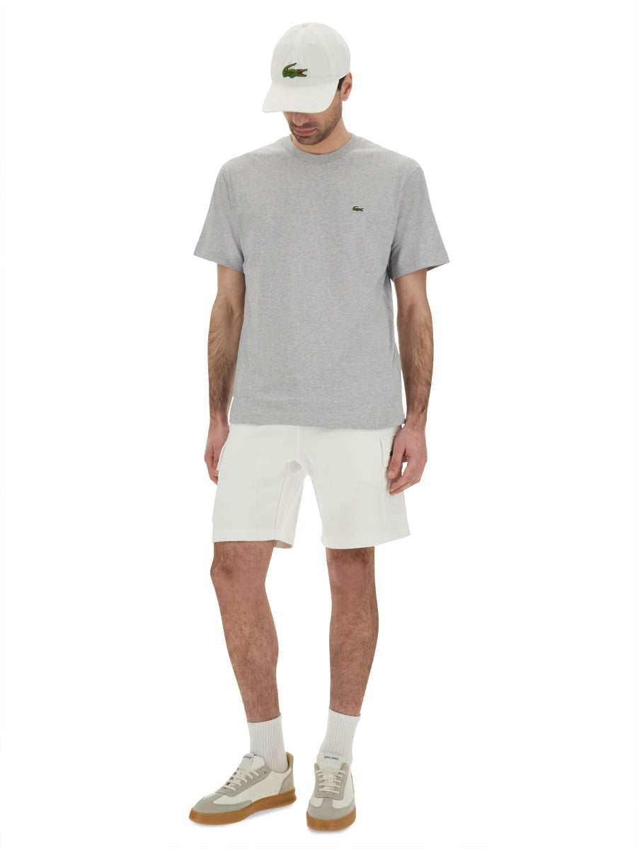 Lacoste Lacoste Short Cargo - Image 3