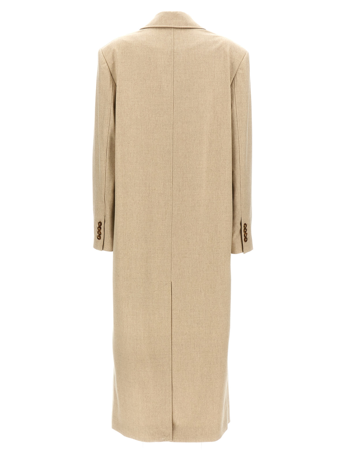 Loulou Loulou Studio 'Zeno' Coat - Image 3