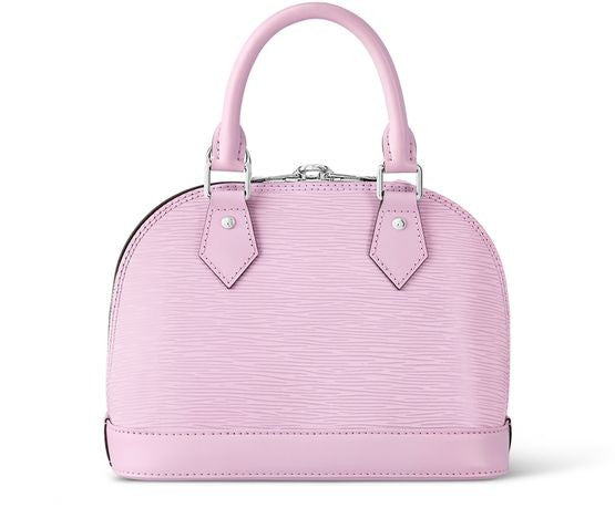 LOUIS VUITTON アルマ BB - Image 3