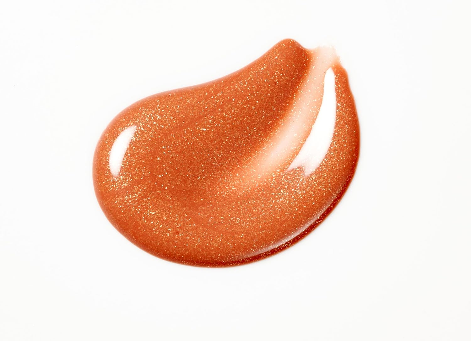 GALLZ Flashing Gloss, 03 Elegant Beige, 0.1 oz (2.8 g), Lip Gloss, Lurex, Beige, Moisturizing, Explosive, Sheer, Coloring