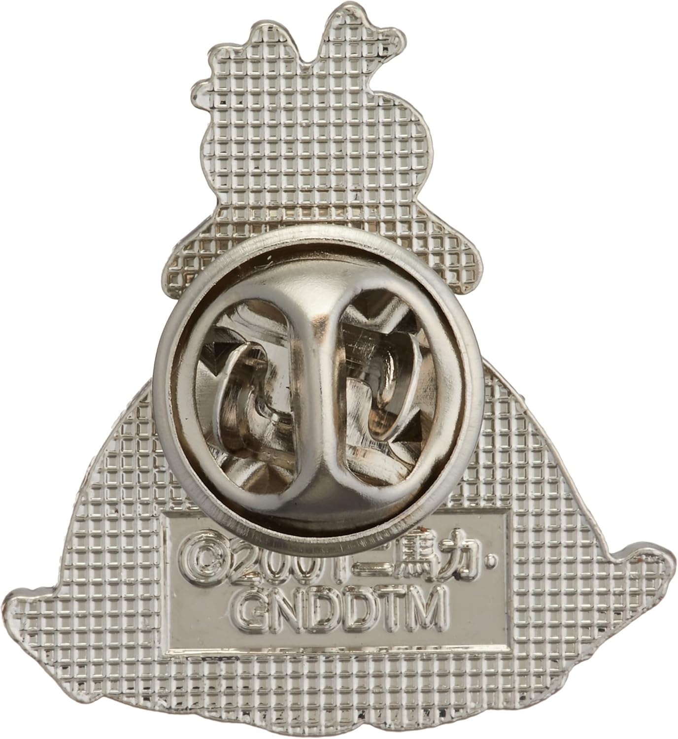 千と千尋の神隠し ピンバッチ ハエドリと坊ネズミ S-08