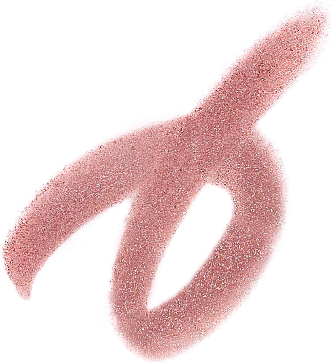 Excel Gleam On Fit Shadow, GF06 Wine Glass, Eyeshadow