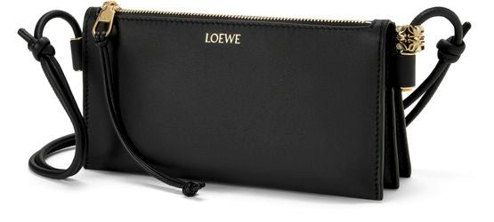 LOEWE Joya pouch in nappa calfskin - Image 3