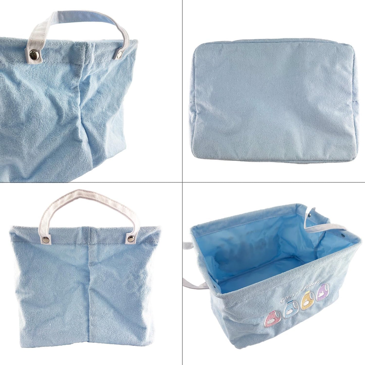 Shobido Chiikawa Laundry Series Multi Case CW46440