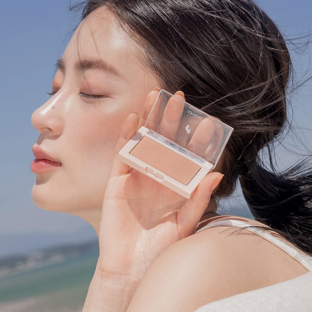 rom&nd Better Than Cheek Blush, (C04 Pear Chip)