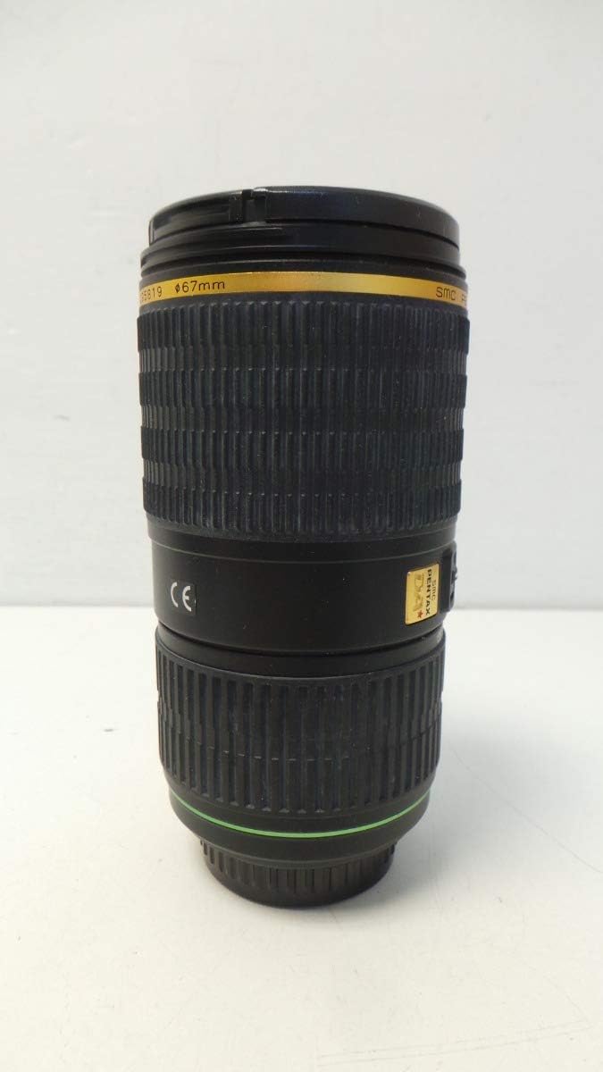 Pentax Objectif 50-135mm f/2,8 ED (IF) SDM