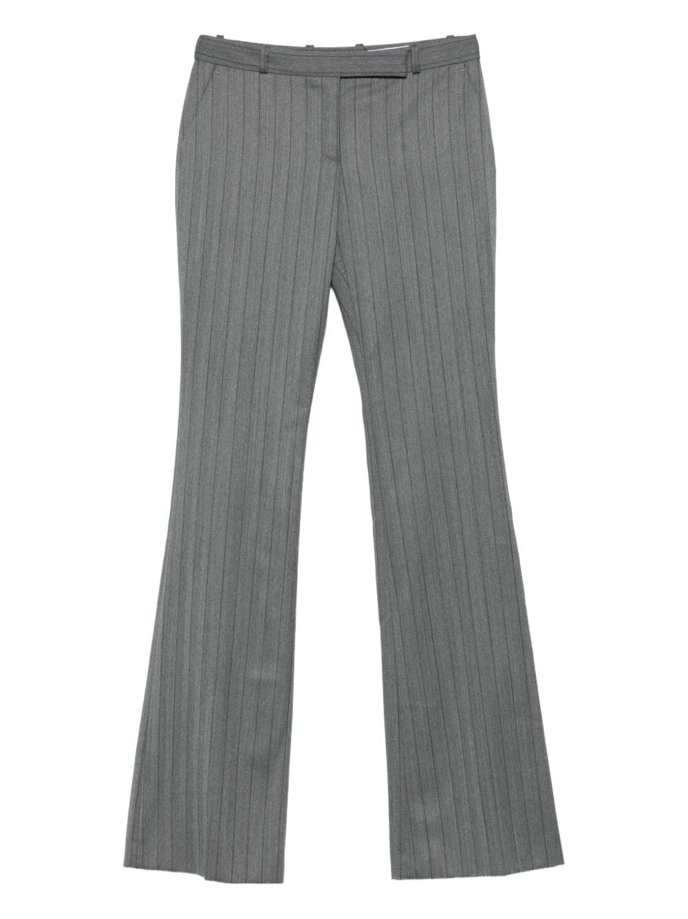 Alexander McQueen アレクサンダーMCクイーンズボングレー - Image 3