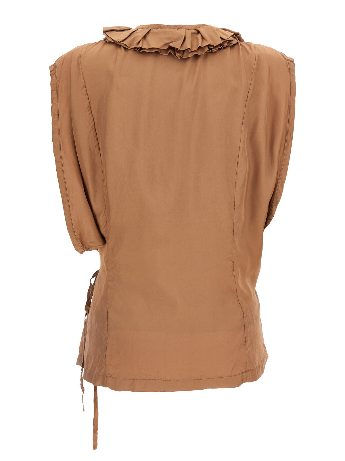 Monot Dries Van Noten 'Clematis' Top - Image 3