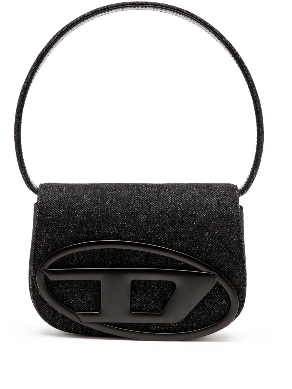 Diesel ディーゼル1デニムショルダーバッグ博士 - Image 3