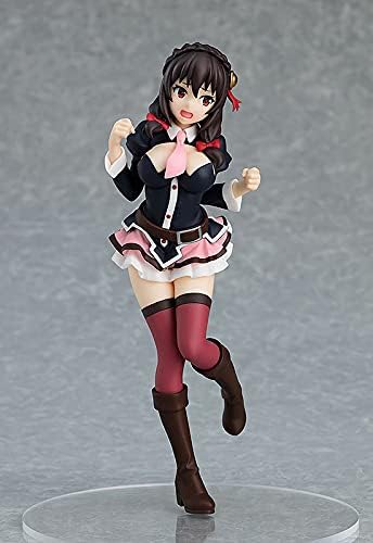 POP UP PARADE M04308 Anime "Blessing This Wonderful World!" Yun Yun, Non-scale, ABS & PVC, Painted Finished Figure