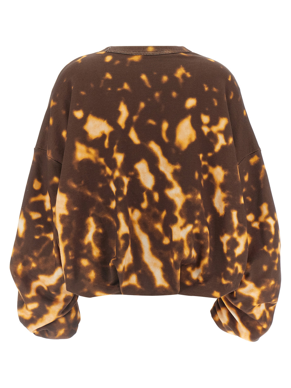 Monot Dries Van Noten 'Hannett'スウェットシャツ - Image 3