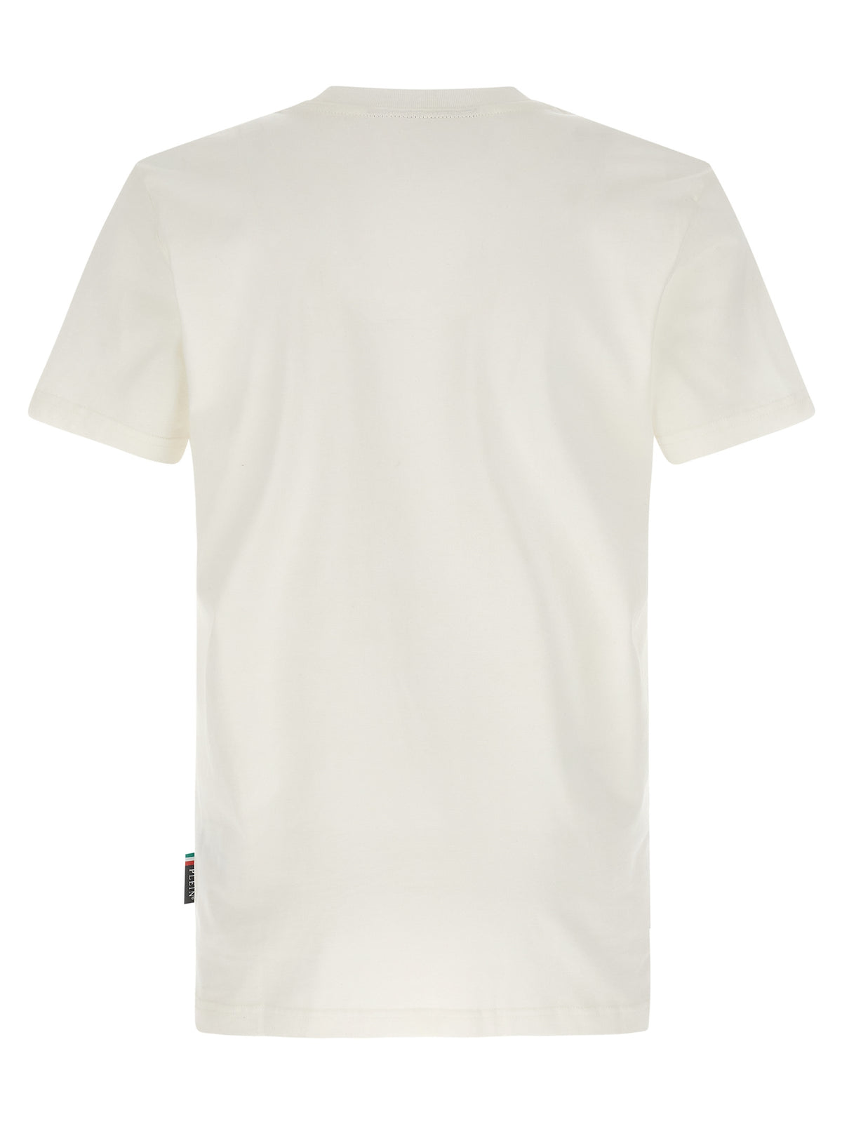 Philipp Philipp Plein 'Glass Skull' Tシャツ - Image 3