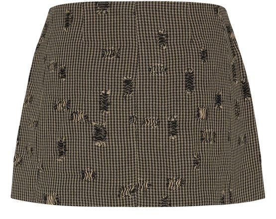 ACNE ミニスカート - Image 3
