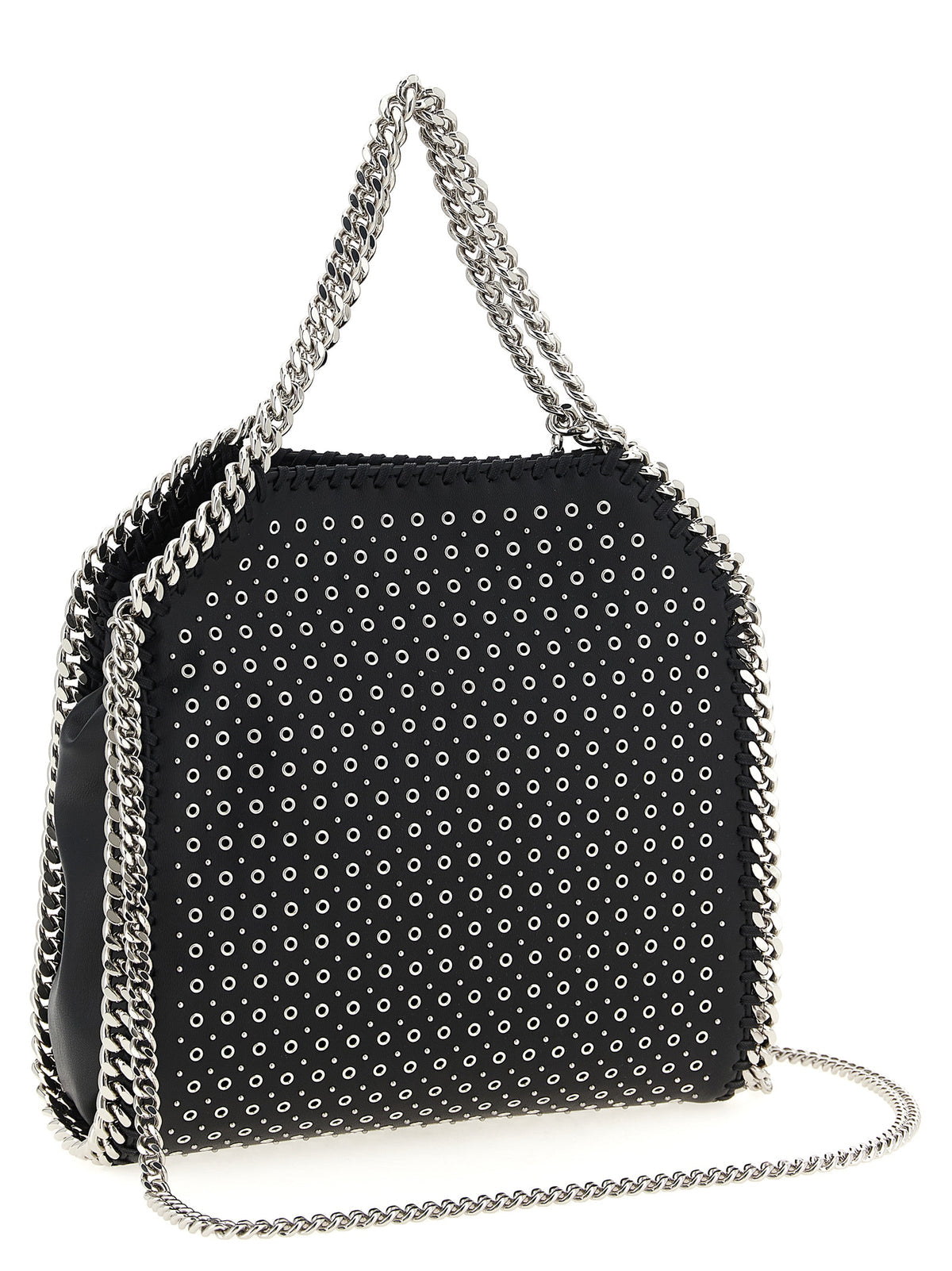 Stella Stella McCartney 'Mini Falabella'ハンドバッグ - Image 3