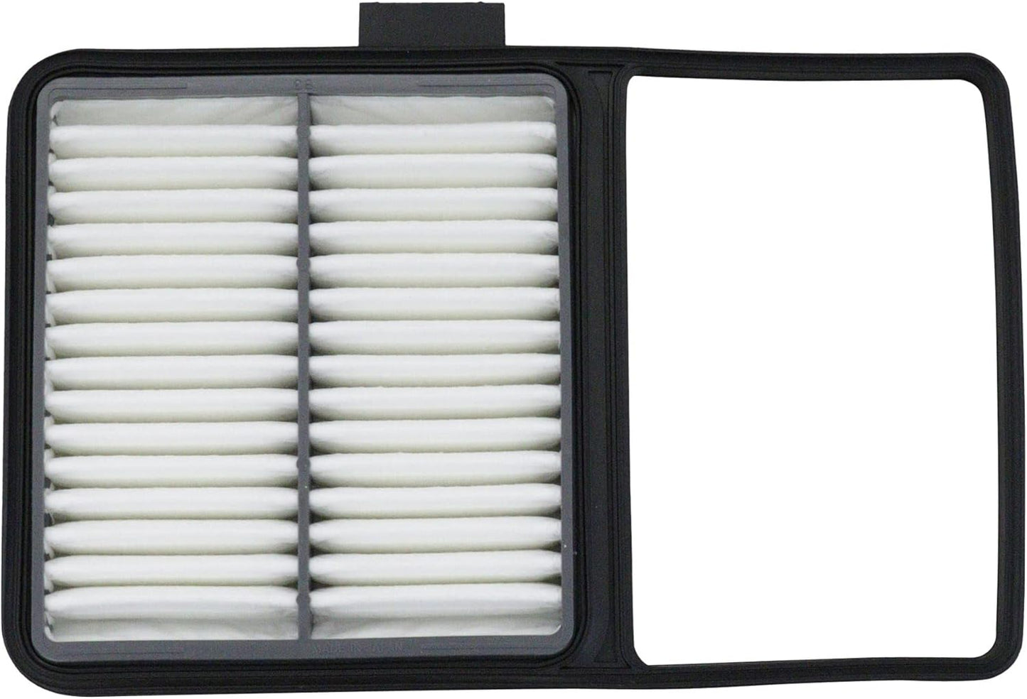 TOYOTA(トヨタ) 純正部品 エアクリーナフィルタ エレメントSUB-ASSY プリウス 品番17801-21040