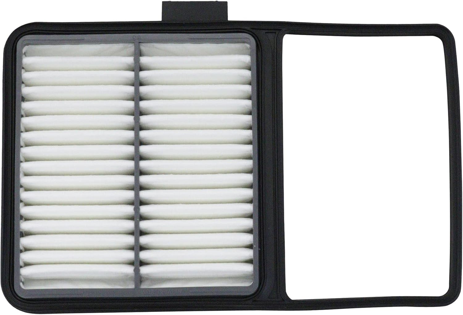 TOYOTA(トヨタ) 純正部品 エアクリーナフィルタ エレメントSUB-ASSY プリウス 品番17801-21040