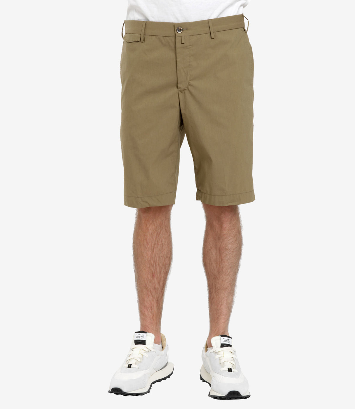 Pt Pt Torino Shorts Green - Image 3