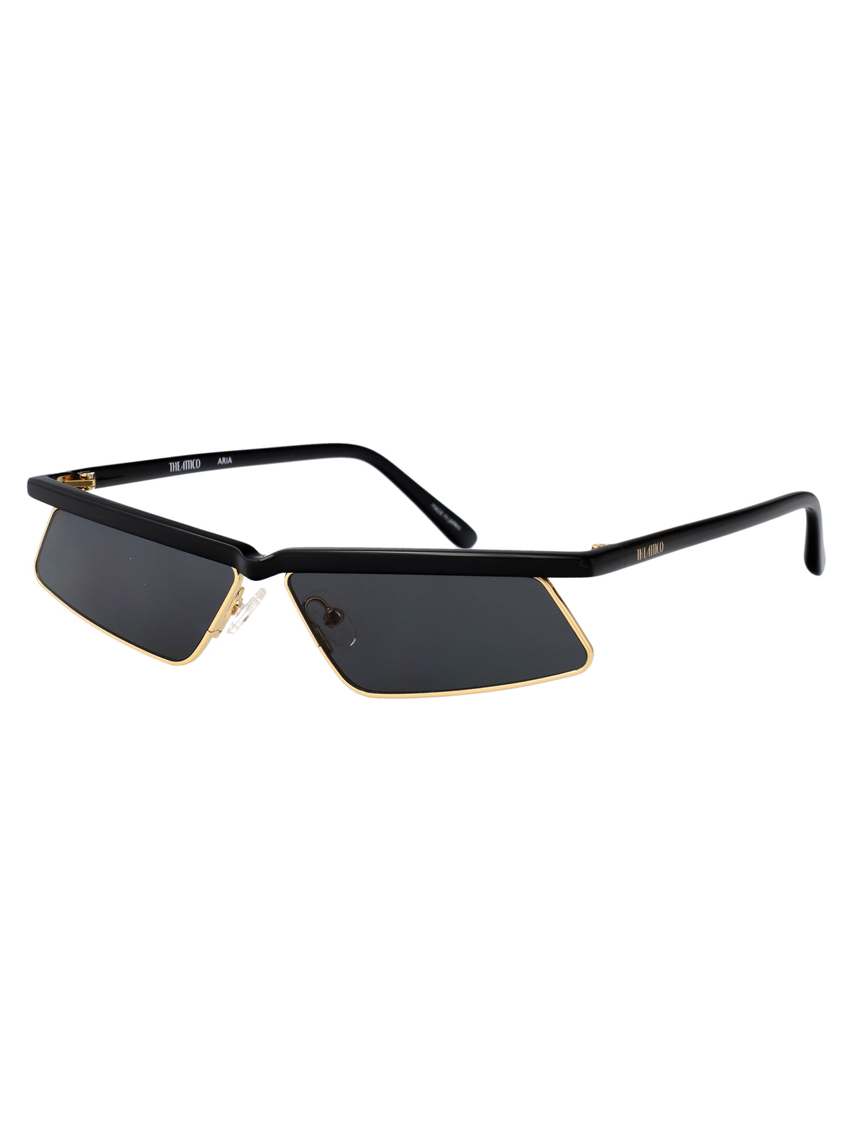 The Attico Cat Eye Sunglasses Attico70 C1 Sun C1 - Image 3