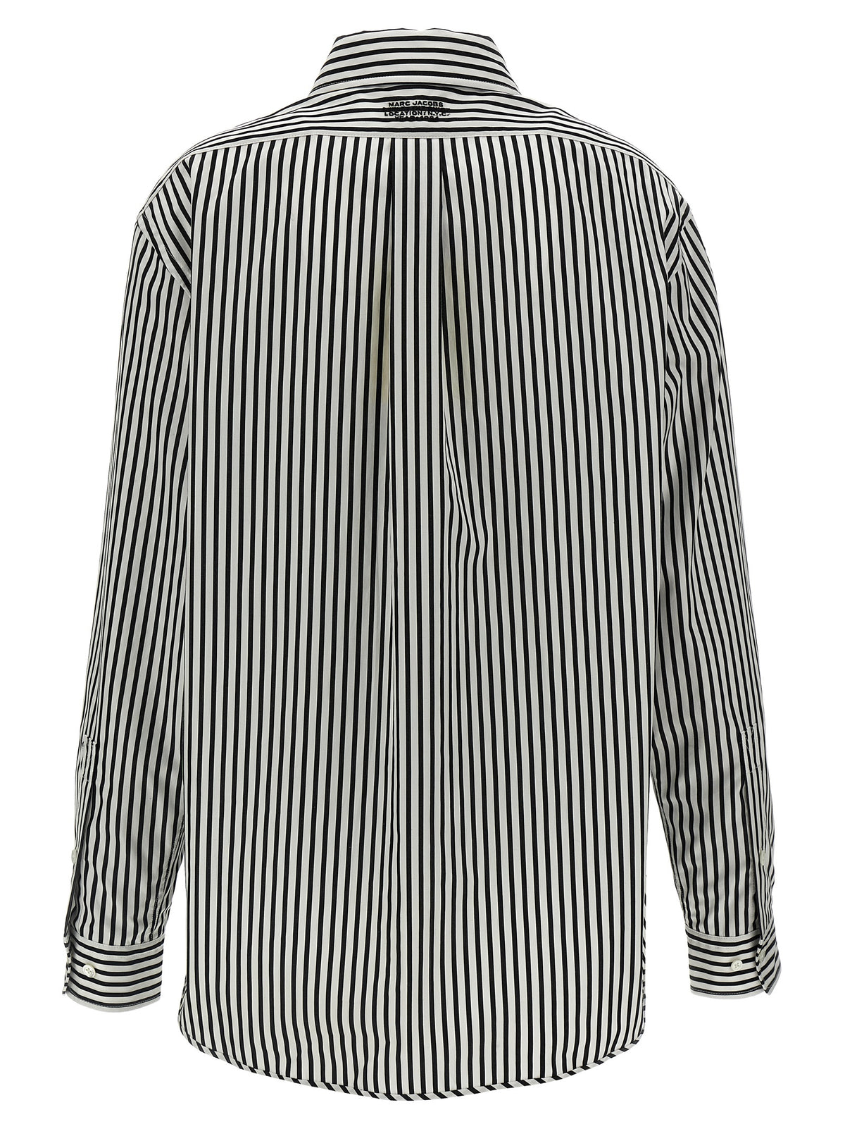 Marc マークジェイコブス「ストライプシャツ」シャツ - Image 3