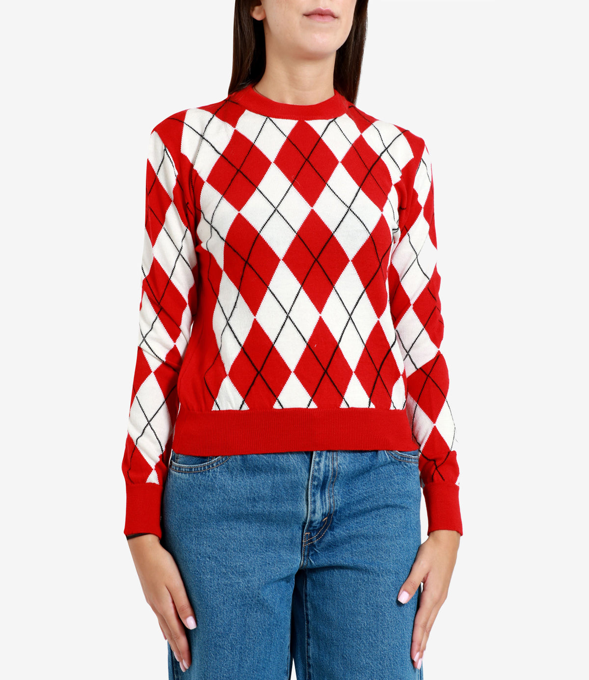 Msgm MSGMセーター - Image 3