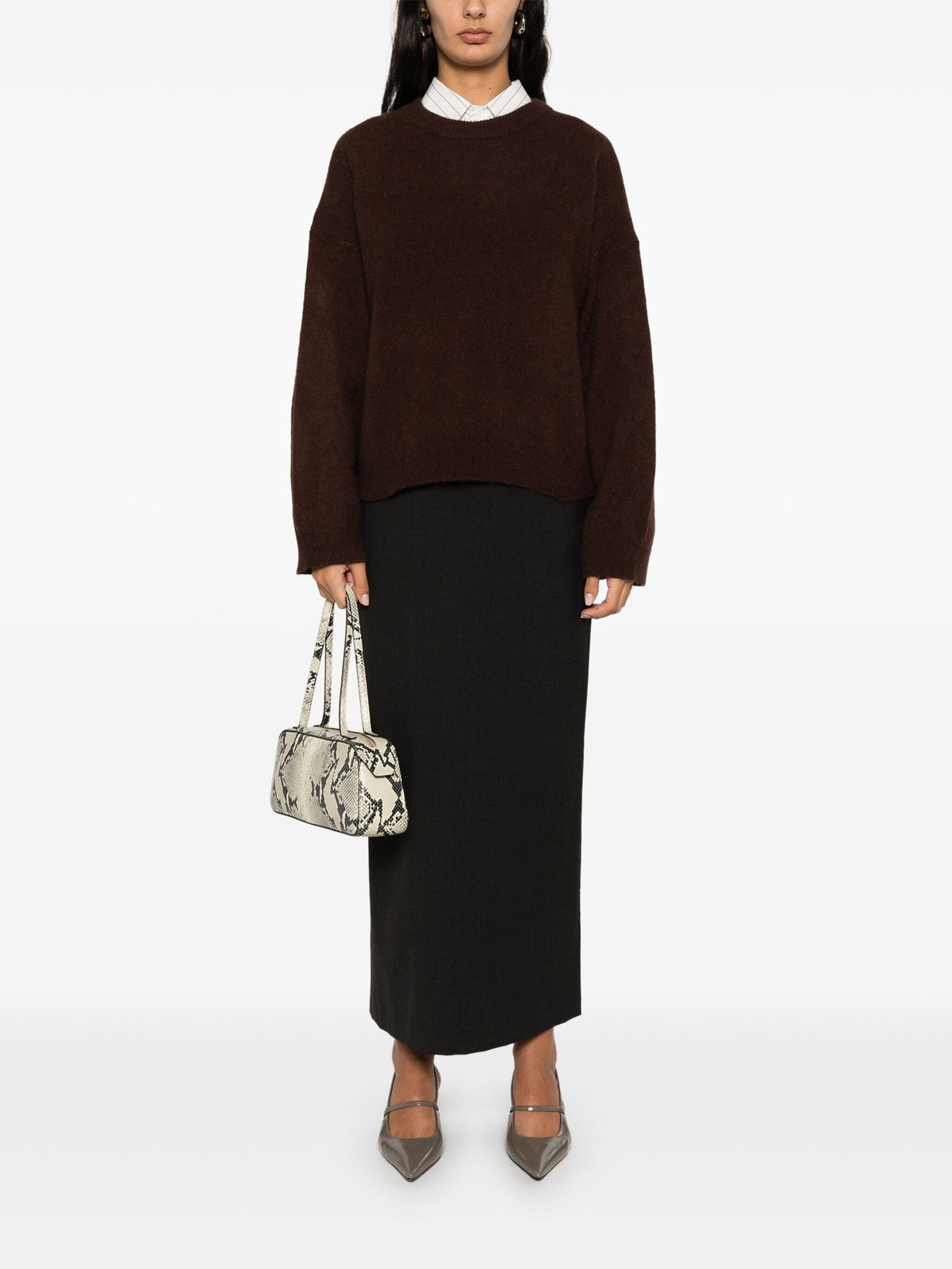 Loulou Loulou Studio Skirt - Image 3
