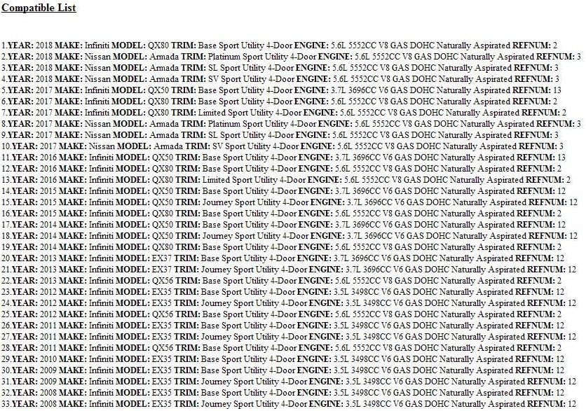 NISSAN (nissan) Genuine Parts Cover satusiyu Inner RH
