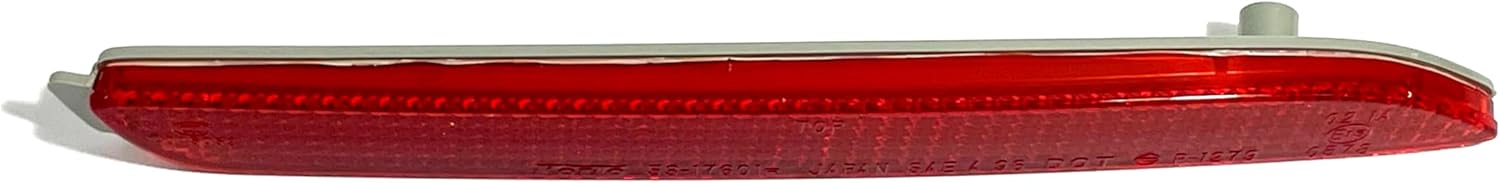 TOYOTA (トヨタ) 純正部品 リフレックス リフレクタASSY RH 品番81910-48012