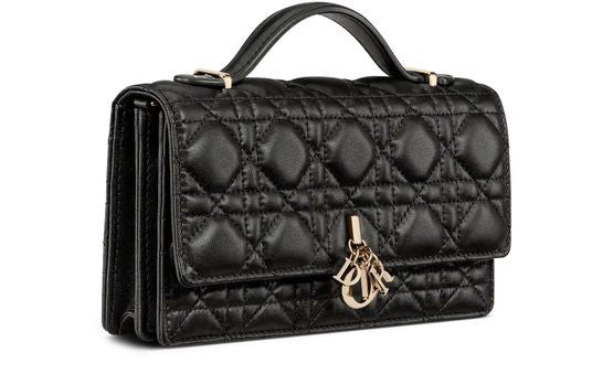 Mini My Dior Bag - Image 3