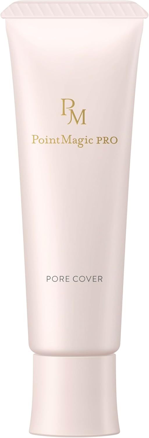 Point Magic PRO Pore Cover C Makeup Base 15 Grams (x1)