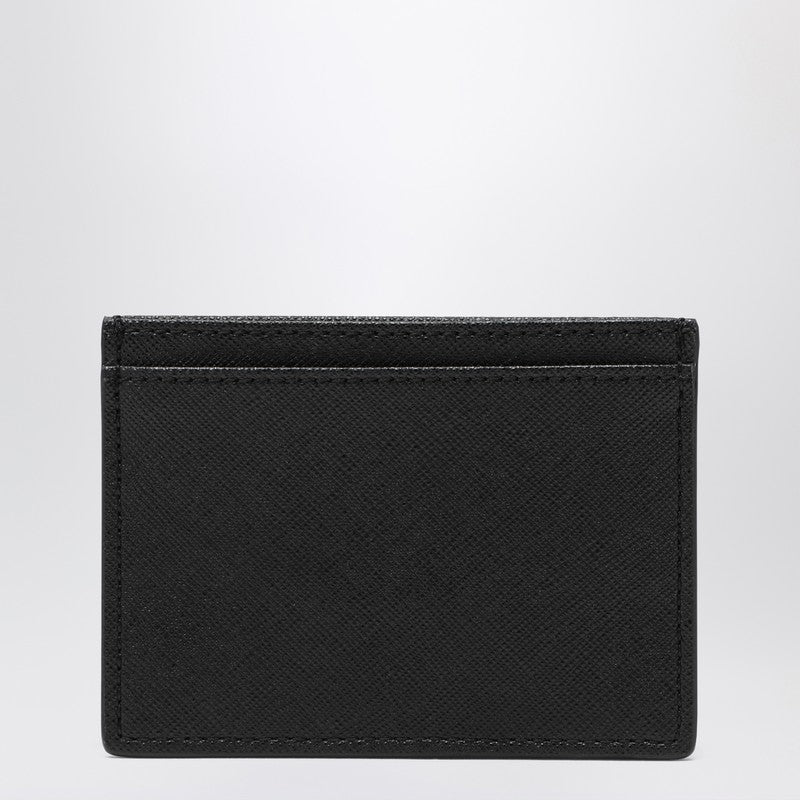 Vivienne Vivienne Westwood Black Orb Card Holder - Image 3