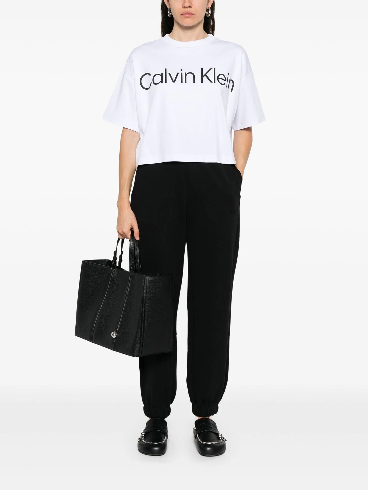 Calvin Klein ♪ 私'M 'S すべてを手に入れました ♪ - Image 3