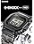 Casio G-Shock GMW-B5000EH-1JR Men's Wristwatch, Full Metal, Radio Solar, 40th Anniversary x ERIC HAZE Collaboration Model, Black, Limited Model / G-Shock 40th Anniversary G-Shock x ERIC HAZE