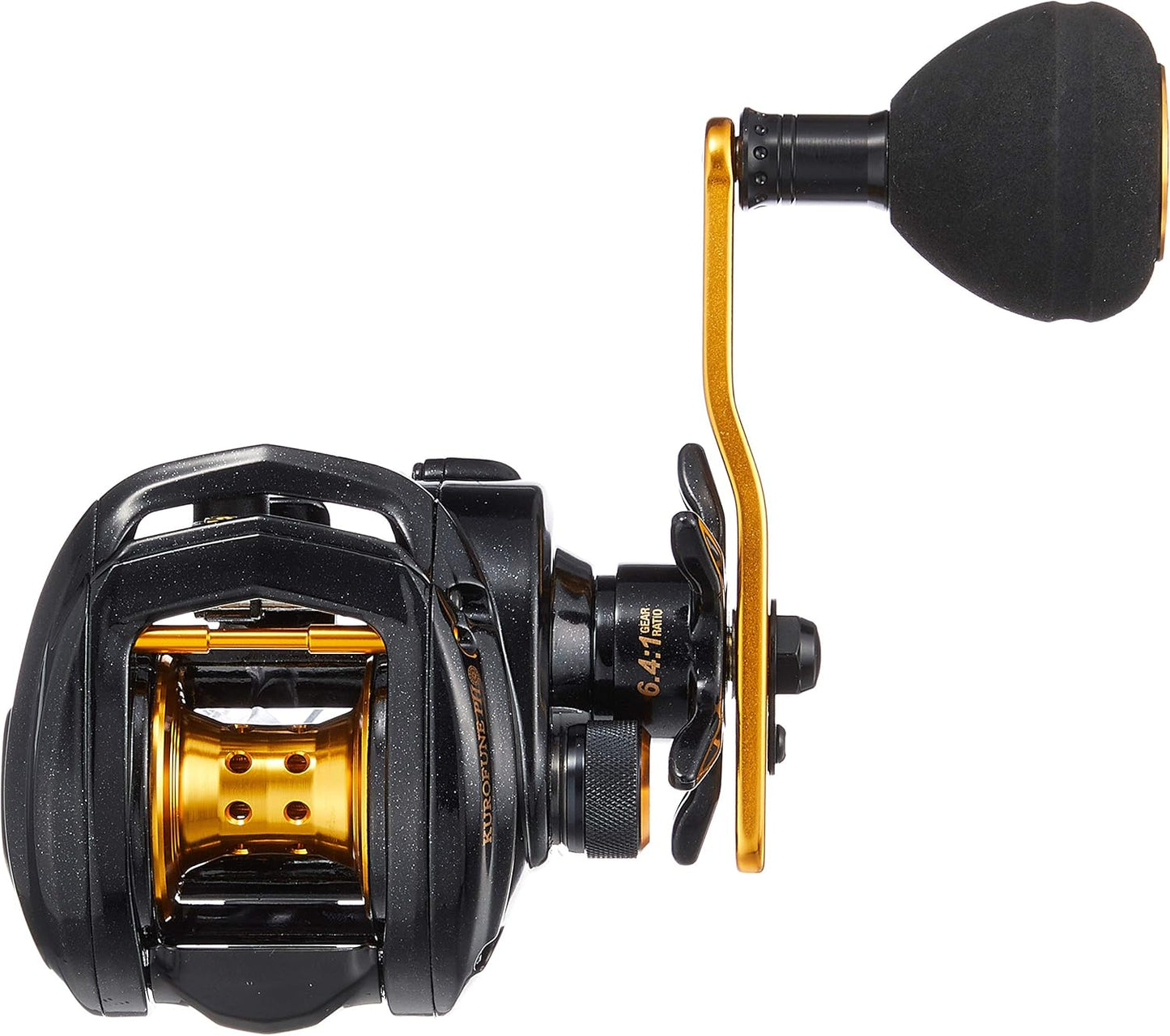 Abu Garcia KUROFUNE Series Various
