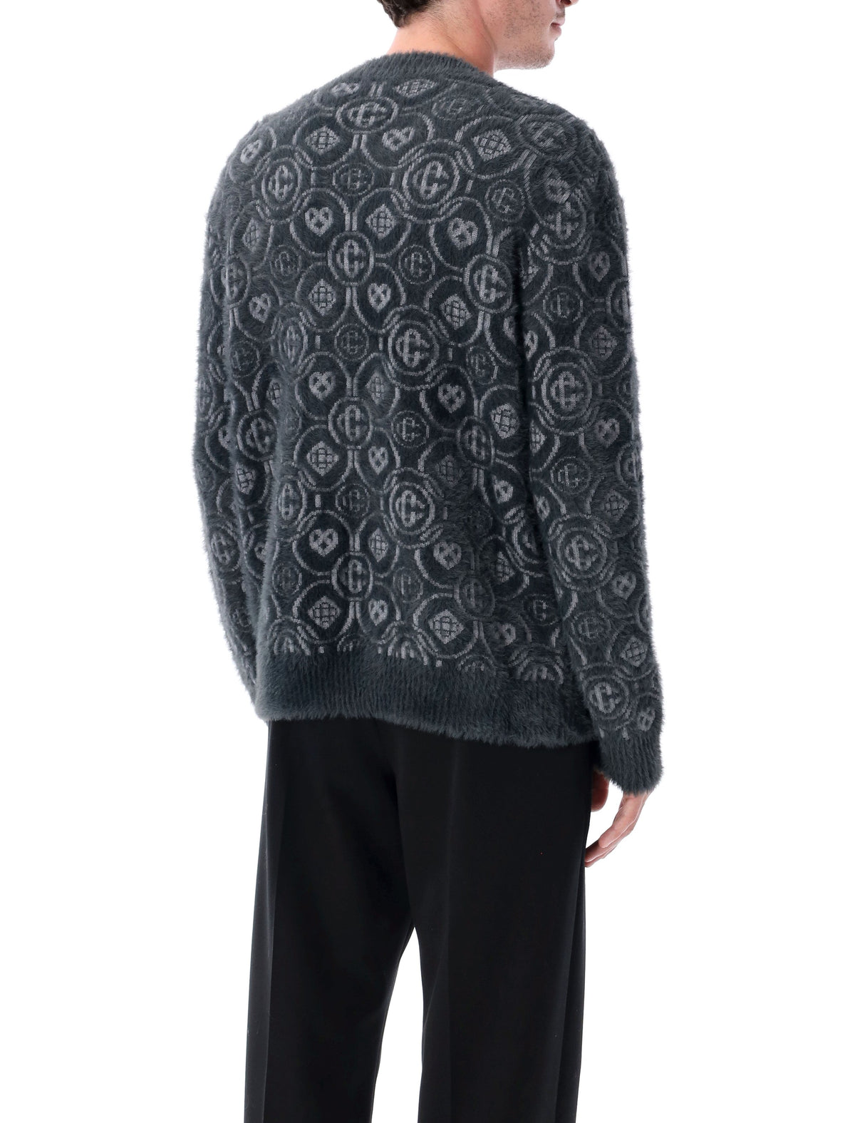 Casablanca カサブランカセーター - Image 3