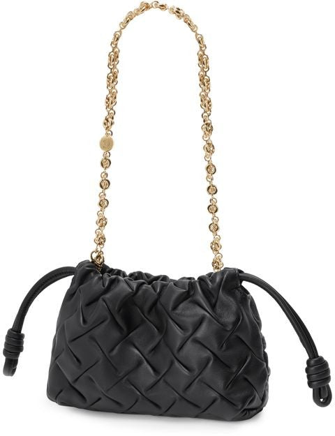 LOEWE Mini Flamenco Purse in pinched nappa calfskin - Image 3