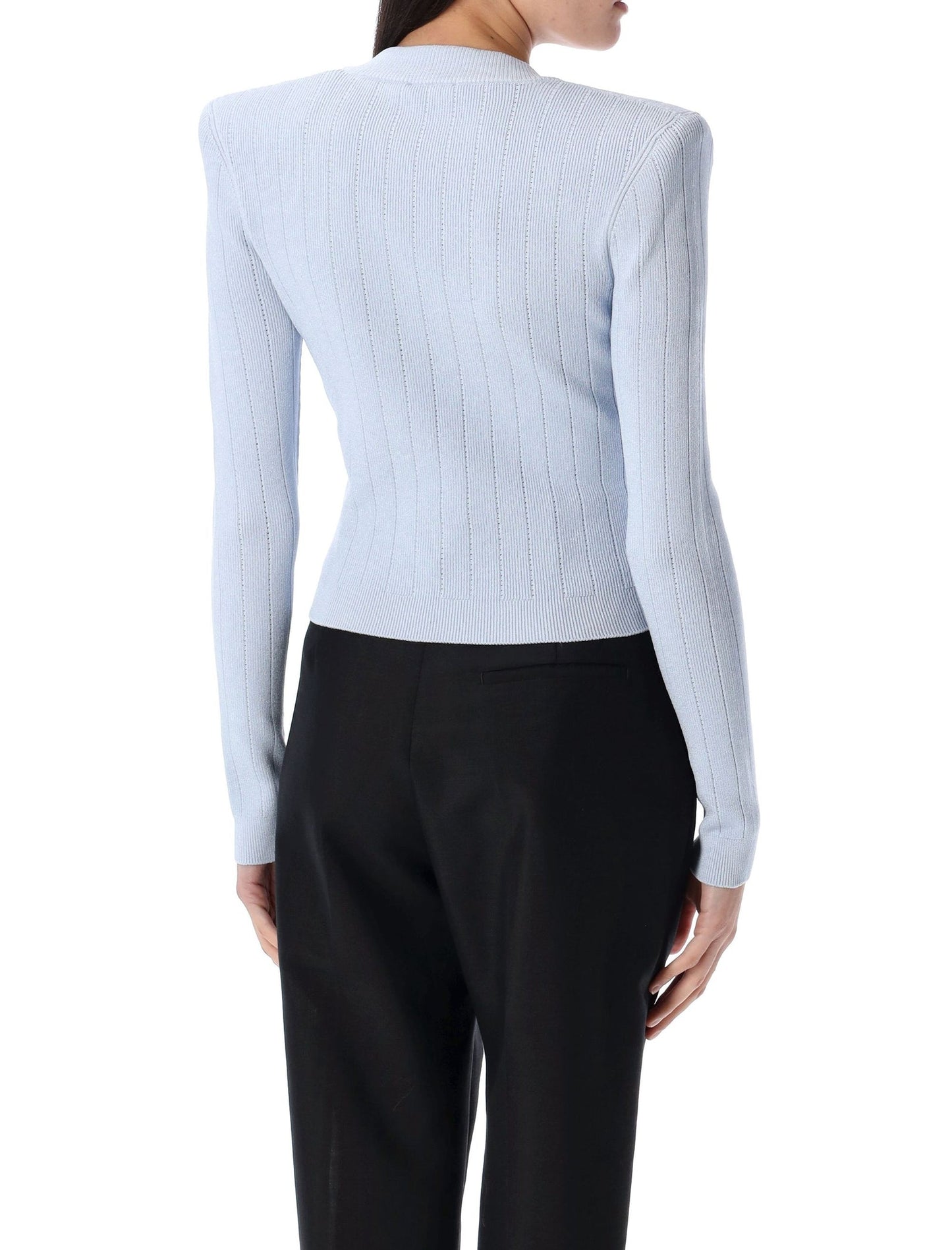 Balmain バルメインセーター - Image 3