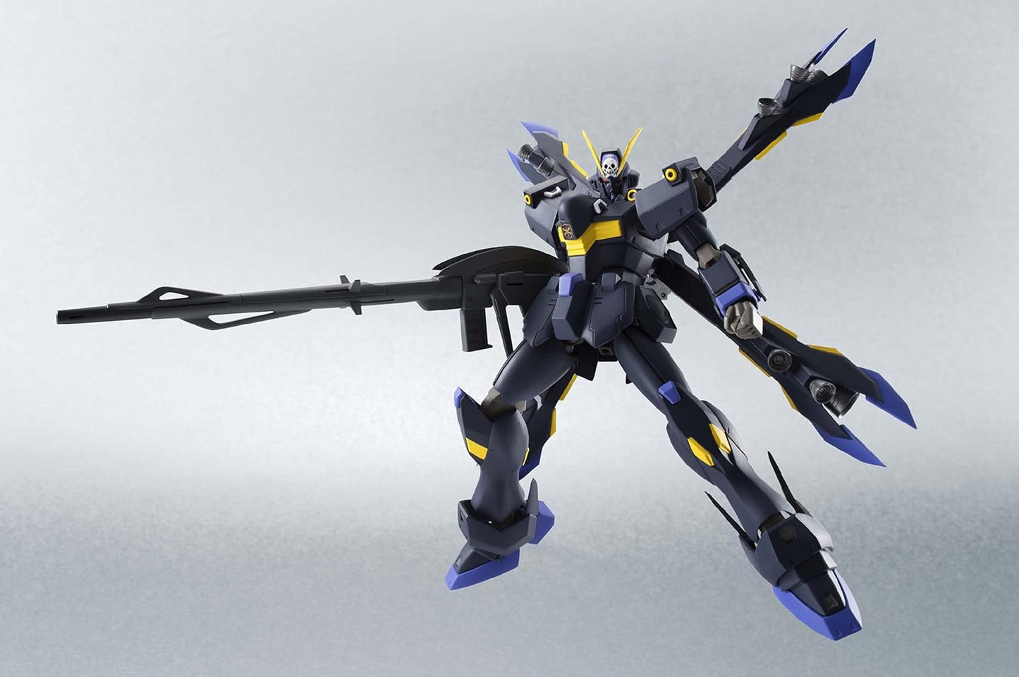 TAMASHII NATIONS ROBOT魂 [SIDE MS] クロスボーン・ガンダムX2改 (フルアクションVer.)
