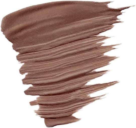 Excel Color On Eyebrow CO05 (Greige Brown) Eyebrow Mascara