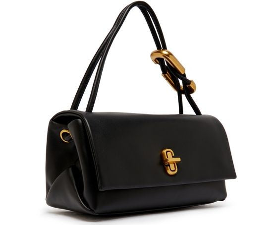 MARC JACOBS The Small Dual レザー製バッグ - Image 3