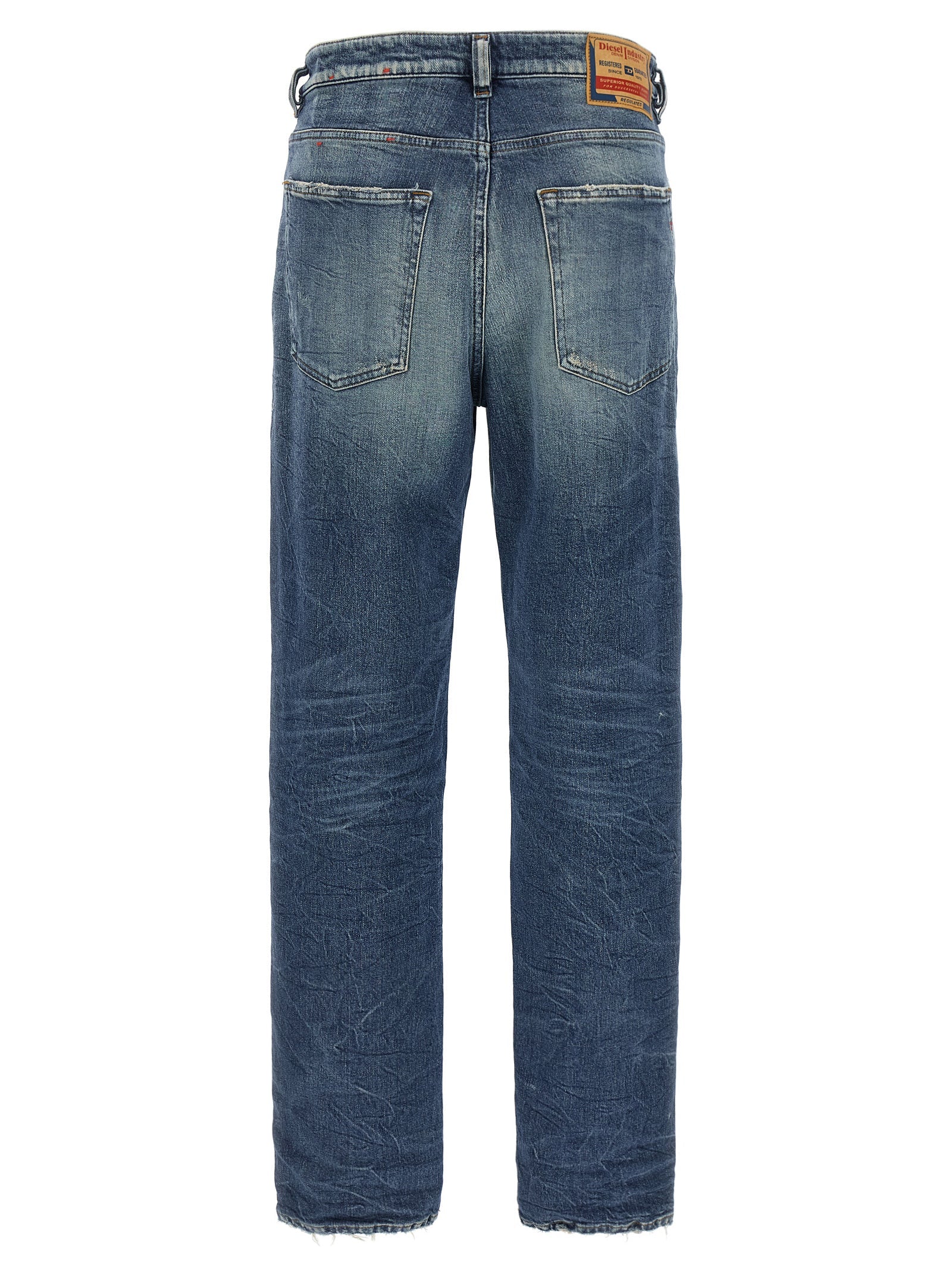 Diesel ディーゼル '1988 D Ark'ジーンズ - Image 3