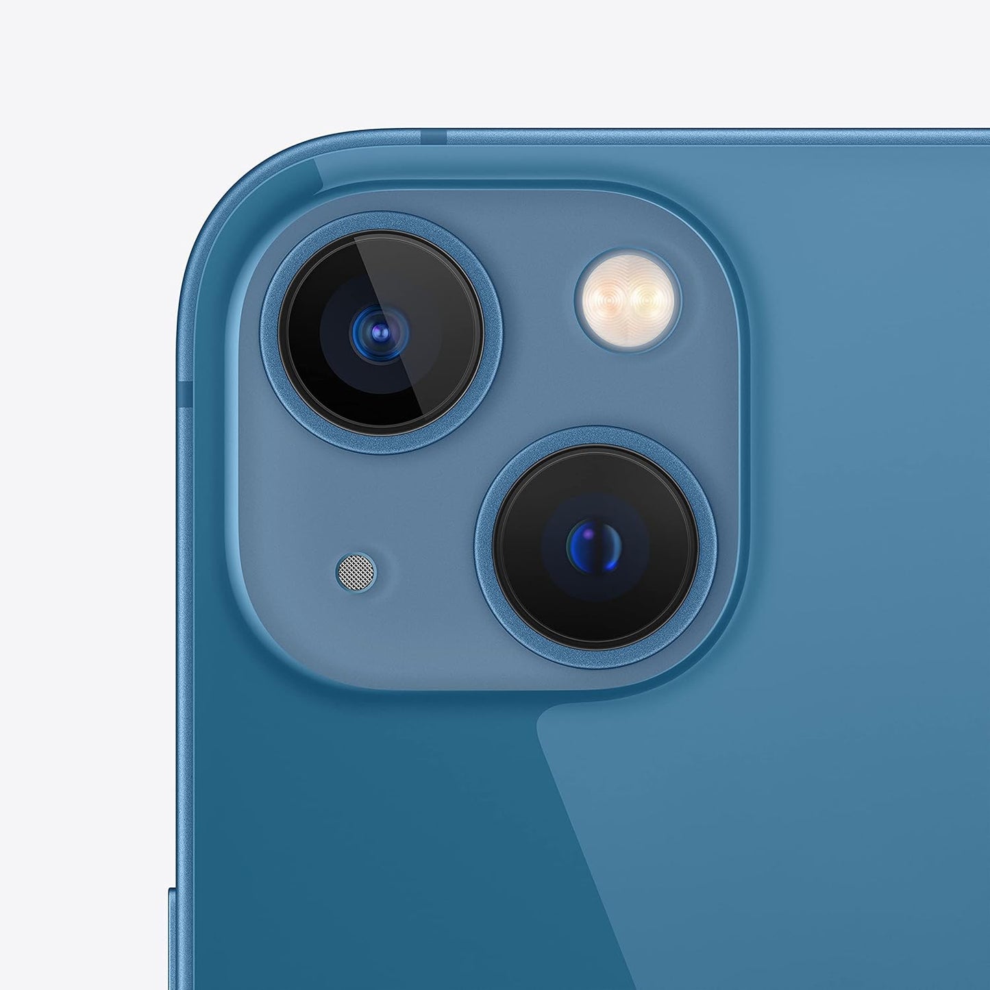 [Refurbished] Apple iPhone 13 128GB Blue SIM Free (Refurbished)