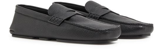 KHAITE Billy loafers - Image 3