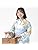 TAYU-TAFU Women's Separate Yukata Obi, 2-Piece Set, Easy to Wear, Yukata, Cotton, Belt Belt, Cute, Stylish, Summer Kimono, Can Be Worn Alone, Beginners