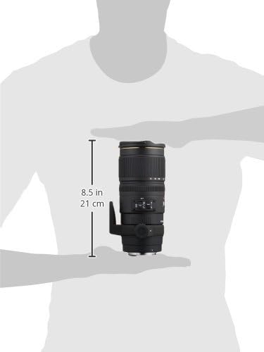 Sigma APO 70-200mm F2.8 EX DG OS HSM
