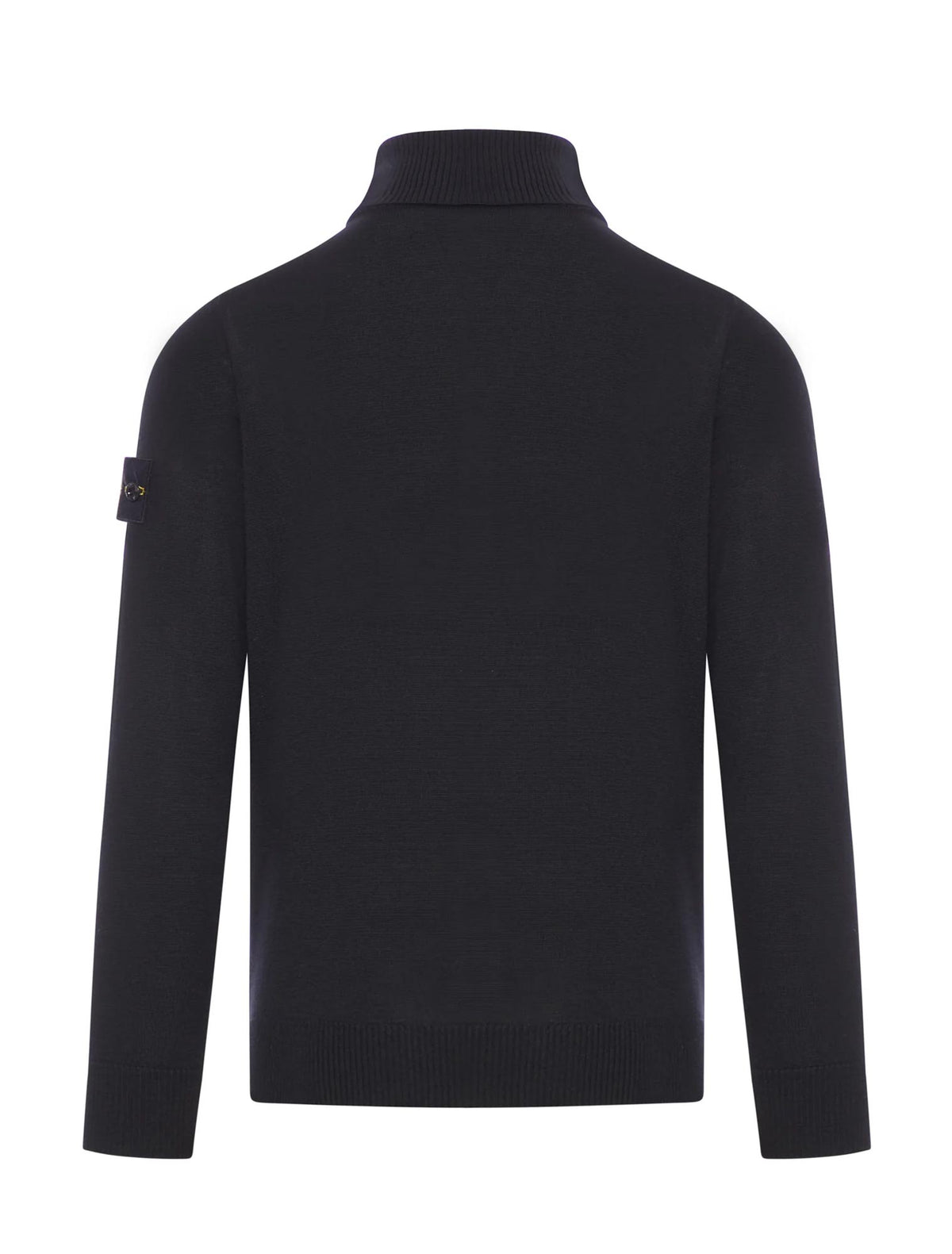 Stone Stone Island Sweaters Black - Image 3