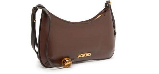 JACQUEMUS Le Bisou パールバッグ - Image 3