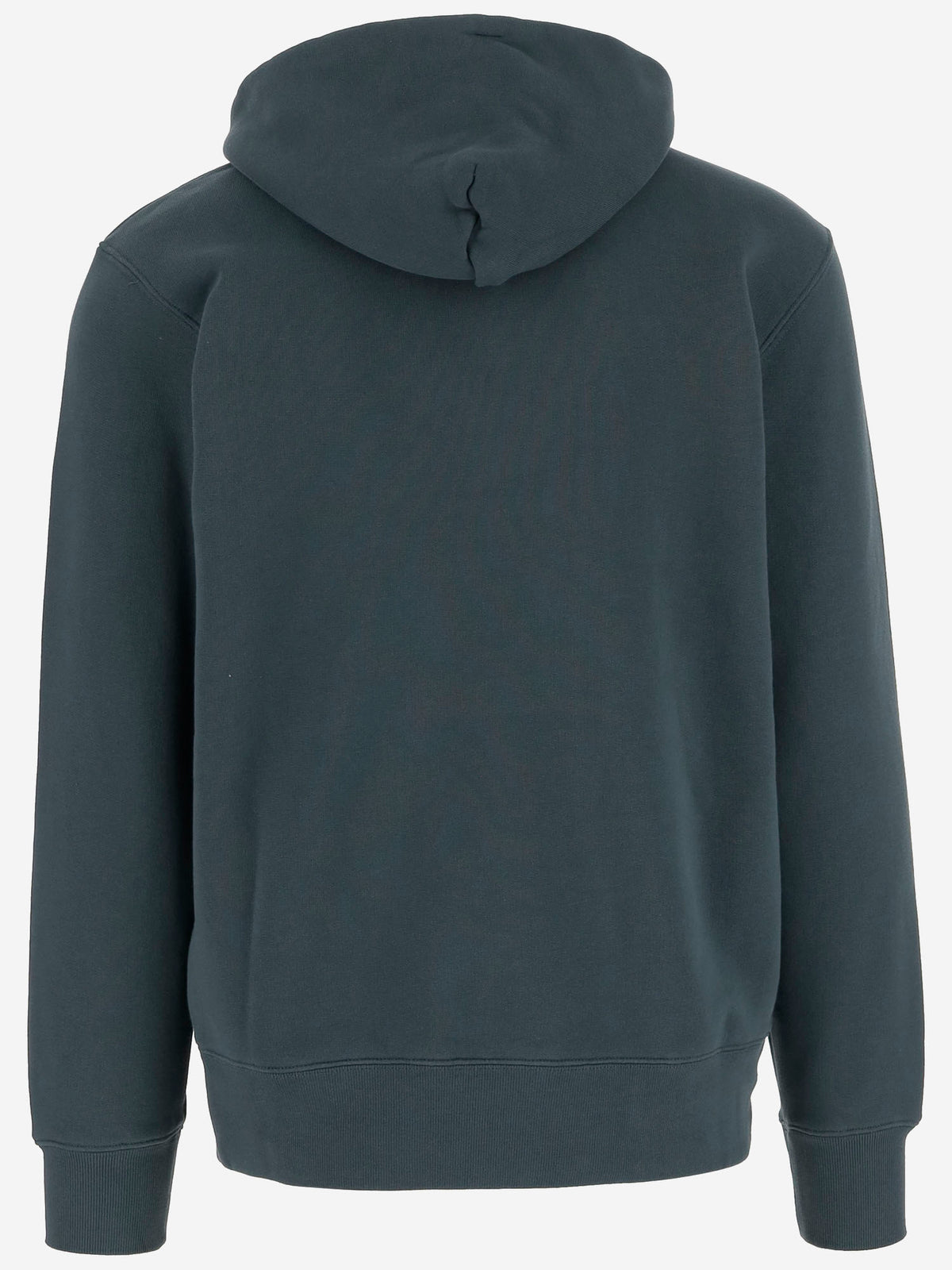 Autry ロゴ付きのAutry Cottonスウェットシャツ - Image 3