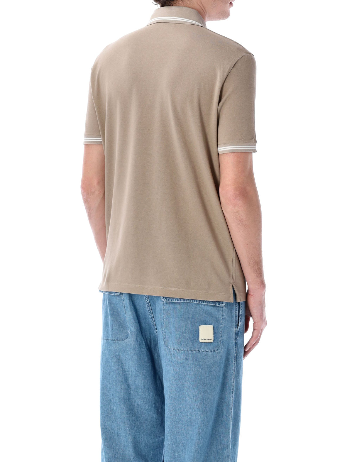 Emporio Emporio Armani Tシャツとポロス - Image 3