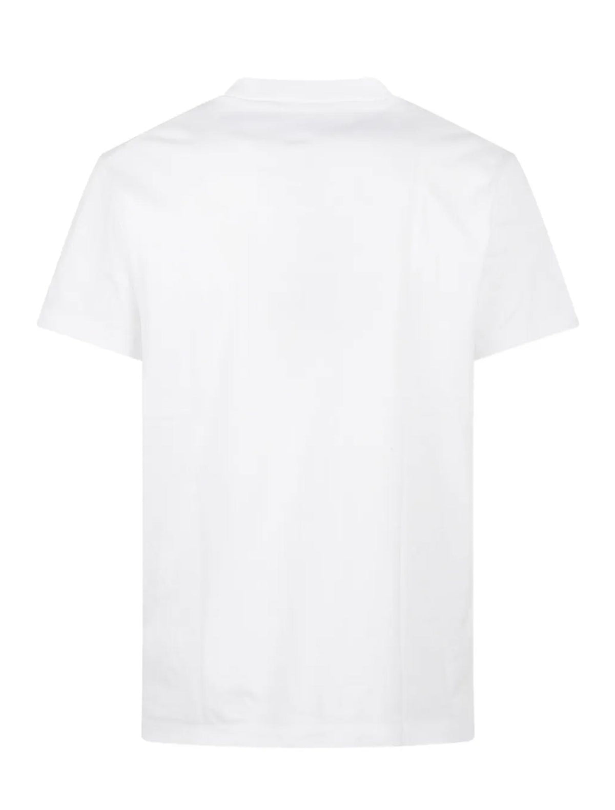 Dsquared2 Dsquared2 T シャツとポロシャツ ホワイト - Image 3