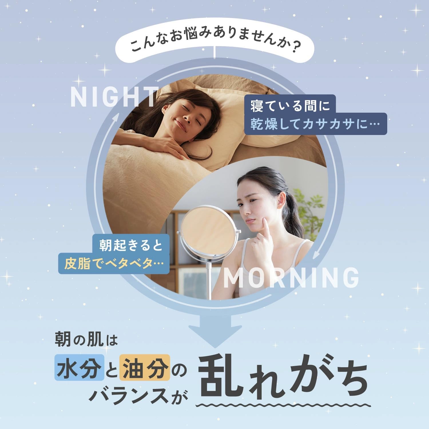 FANCL Soft Skin Milk Facial Cleanser (Morning Facial Cleanser) (Skin Care, Additive-Free, Dry Skin, Moisturizing, Milk, Milk-like Facial Cleanser, Morning Facial Cleanser)